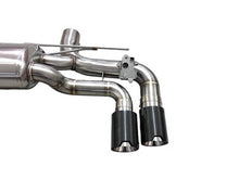 Load image into Gallery viewer, MAD BMW 540 G30 2017-2023 B58 Axle Back Exhaust MAD-089