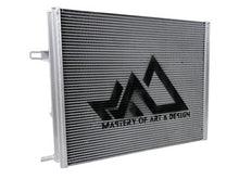 Load image into Gallery viewer, MAD BMW B46 B48 B58 FRONT MOUNT HEAT EXCHANGER 330 340 430 440 230 M240 MAD-028