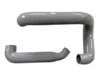 MAD BMW X3M X4M Front Mount Intakes S58 F97 F98