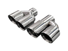 Load image into Gallery viewer, MAD X3 X4 M40 Catback Exhaust B58 G01 G02