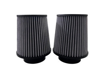 MAD BMW M2 M3 M4 Front Mount Silicone Intakes S58 G87 G80 G82
