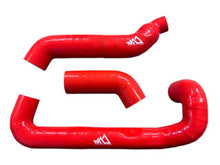 Load image into Gallery viewer, MAD BMW M2 M3 M4 Front Mount Silicone Intakes S58 G87 G80 G82