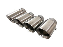 Load image into Gallery viewer, MAD BMW 540 G30 2017-2023 B58 Axle Back Exhaust MAD-089