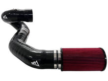Load image into Gallery viewer, MAD BMW F Chassis M240 340 440 B58 Front Mount Intake