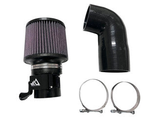 MAD B58 Intake + Intake Pipe for F chassis BMW M140 M240 340 440 MAD-040