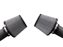 Load image into Gallery viewer, MAD BMW F80 F82 M3 M4 S55 Front Mount Intake