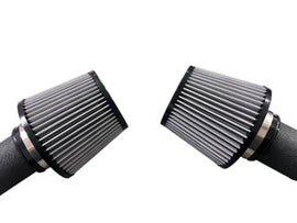 MAD BMW F80 F82 M3 M4 S55 Front Mount Intake