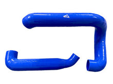 Load image into Gallery viewer, MAD BMW X3M X4M Front Mount Intakes S58 F97 F98