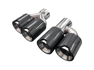 MAD X3 X4 M40 Catback Exhaust B58 G01 G02
