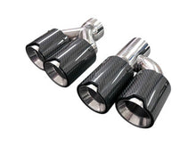 Load image into Gallery viewer, MAD X3 X4 M40 Catback Exhaust B58 G01 G02