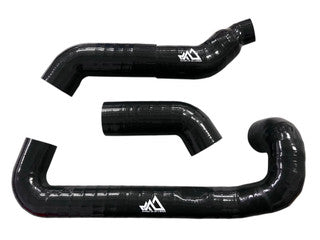 MAD BMW M2 M3 M4 Front Mount Silicone Intakes S58 G87 G80 G82