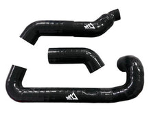 Load image into Gallery viewer, MAD BMW M2 M3 M4 Front Mount Silicone Intakes S58 G87 G80 G82