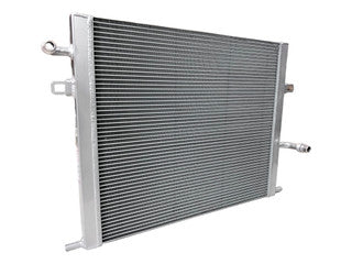 MAD BMW B46 B48 B58 FRONT MOUNT HEAT EXCHANGER 330 340 430 440 230 M240 MAD-028