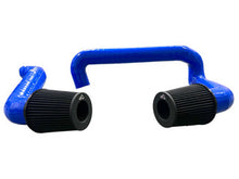 Load image into Gallery viewer, MAD BMW M2 M3 M4 Front Mount Silicone Intakes S58 G87 G80 G82
