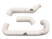 Load image into Gallery viewer, MAD BMW M2 M3 M4 Front Mount Silicone Intakes S58 G87 G80 G82