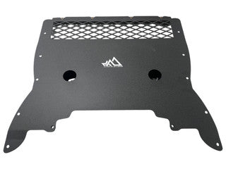MAD BMW F90 M5 Skid Plate
