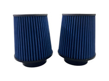 Load image into Gallery viewer, MAD BMW M2 M3 M4 Front Mount Silicone Intakes S58 G87 G80 G82