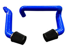 Load image into Gallery viewer, MAD BMW M2 M3 M4 Front Mount Silicone Intakes S58 G87 G80 G82