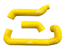 Load image into Gallery viewer, MAD BMW M2 M3 M4 Front Mount Silicone Intakes S58 G87 G80 G82