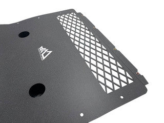 MAD BMW F90 M5 Skid Plate