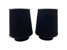 Load image into Gallery viewer, MAD BMW M2 M3 M4 Front Mount Silicone Intakes S58 G87 G80 G82
