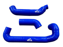 Load image into Gallery viewer, MAD BMW M2 M3 M4 Front Mount Silicone Intakes S58 G87 G80 G82