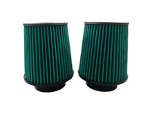 Load image into Gallery viewer, MAD BMW M2 M3 M4 Front Mount Silicone Intakes S58 G87 G80 G82