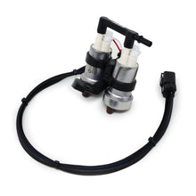 Load image into Gallery viewer, Precision Raceworks X3/X3M (G01/F97) Stand Alone Auxiliary Fuel System 601-0338