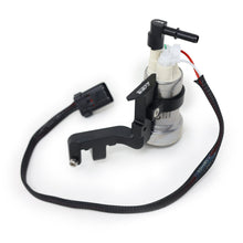 Load image into Gallery viewer, Precision Racework's MKV Toyota Supra Stand Alone Auxiliary Fuel System 601-0333