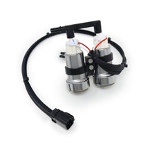 Load image into Gallery viewer, Precision Raceworks X3/X3M (G01/F97) Stand Alone Auxiliary Fuel System 601-0338