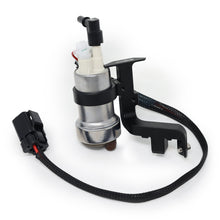 Load image into Gallery viewer, Precision Racework's MKV Toyota Supra Stand Alone Auxiliary Fuel System 601-0333