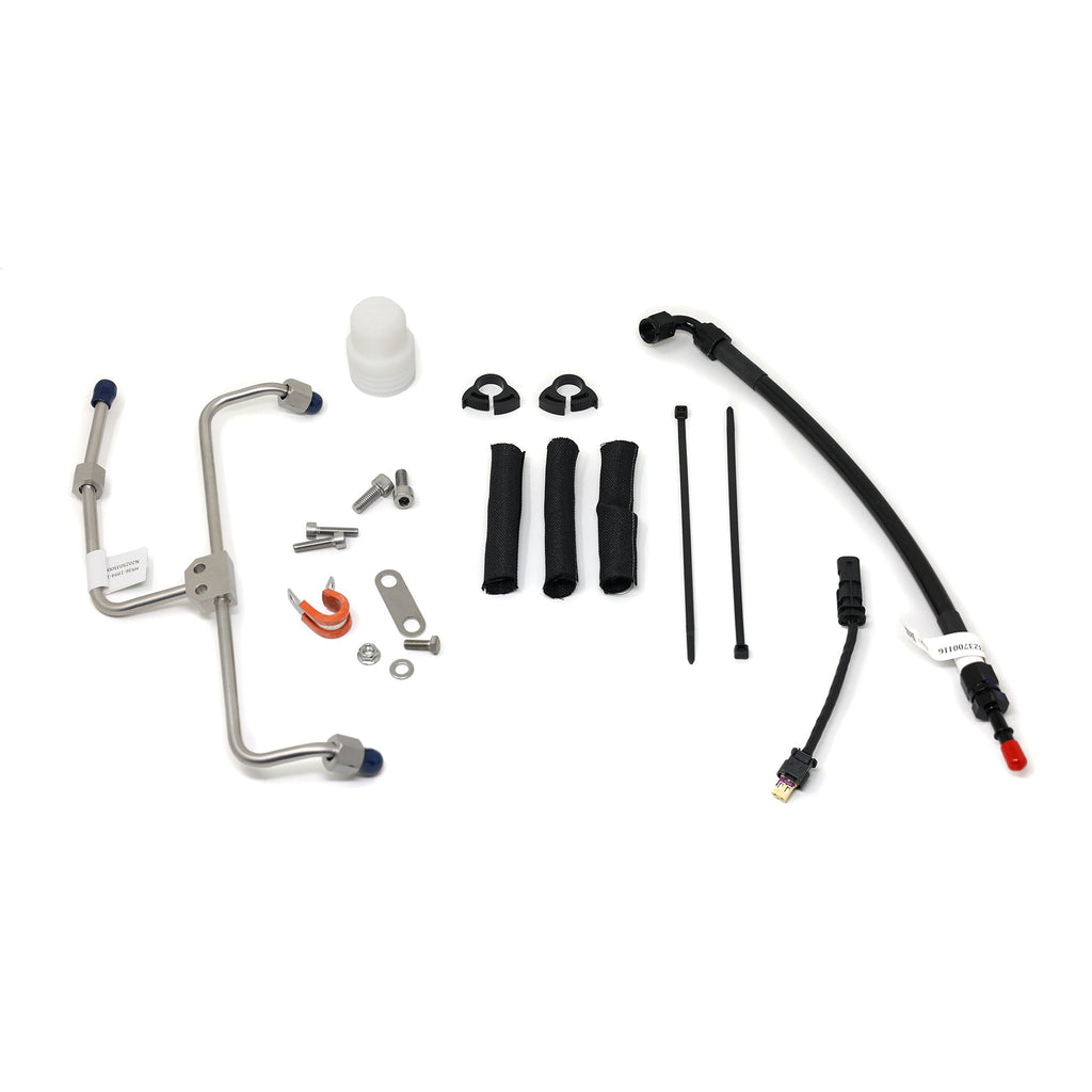 Precision Raceworks Gauntlet HPFP Upgrade for BMW B58 Gen 1