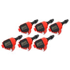 Load image into Gallery viewer, BMS High Output Ignition Coil Kits for BMW, MINI, &amp; Supra