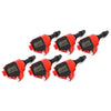 BMS High Output Ignition Coil Kits for BMW, MINI, & Supra