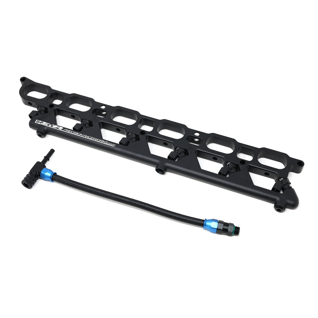 Black Market Parts Port Injection Kit for BMW S55