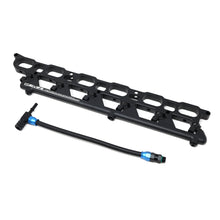Load image into Gallery viewer, Black Market Parts Port Injection Kit for BMW S55