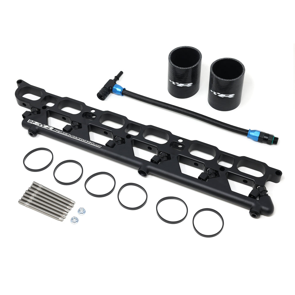 Black Market Parts Port Injection Kit for BMW S55
