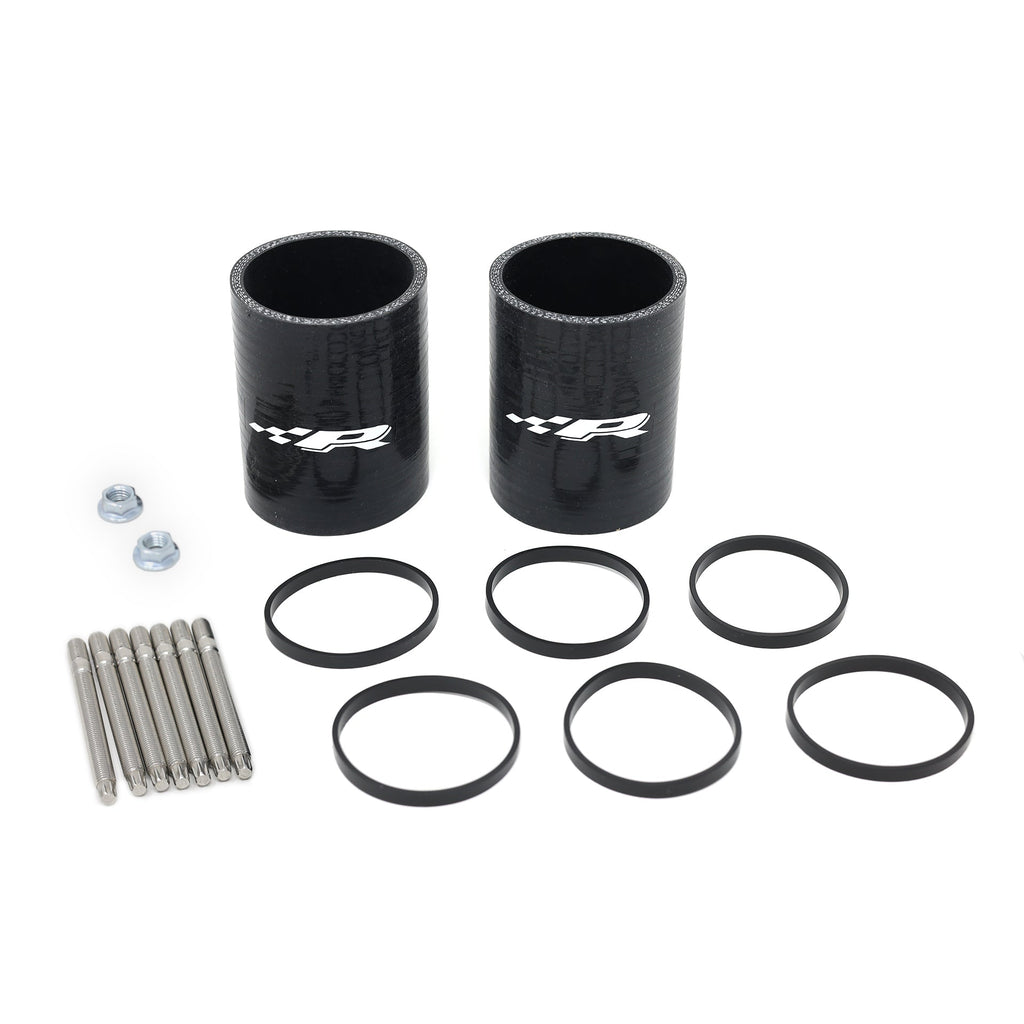 Black Market Parts Port Injection Kit for BMW S55