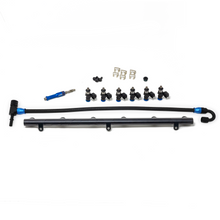 Load image into Gallery viewer, Precision Raceworks Port Injection Kit for BMW S58