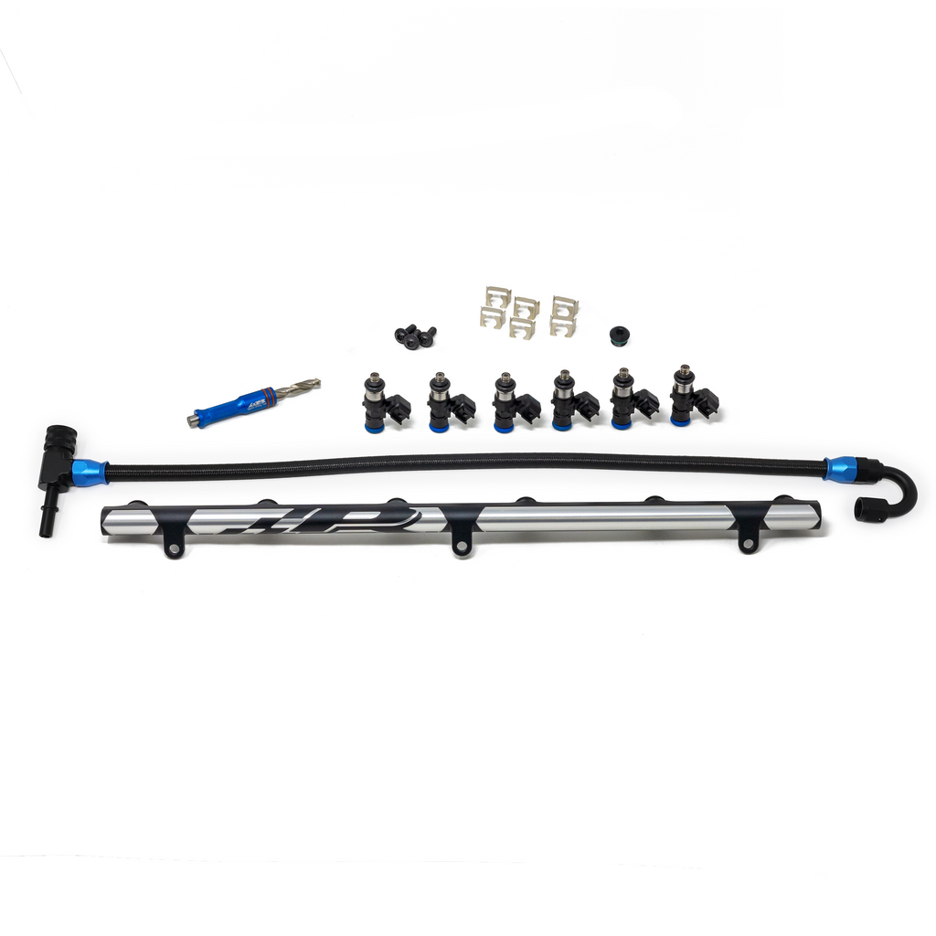 Precision Raceworks Port Injection Kit for BMW S58