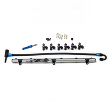 Load image into Gallery viewer, Precision Raceworks Port Injection Kit for BMW S58