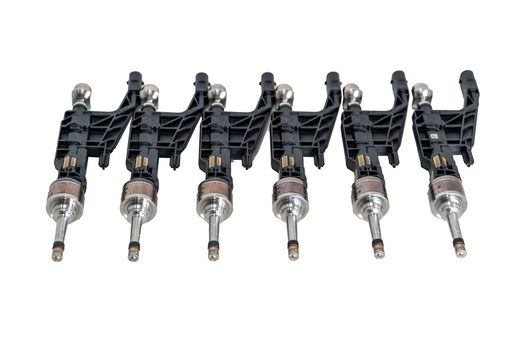 Precision Raceworks Direct Injectors for BMW S58 / B58 Gen 2