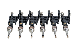 Precision Raceworks Direct Injectors for BMW S58 / B58 Gen 2