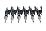Precision Raceworks Direct Injectors for BMW S58 / B58 Gen 2