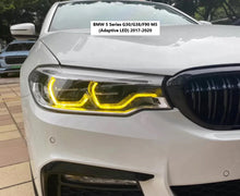 Load image into Gallery viewer, MAD Yellow DRL LED Module Set - Fast Swap, Plug &amp; Play