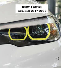 Load image into Gallery viewer, MAD Yellow DRL LED Module Set - Fast Swap, Plug &amp; Play