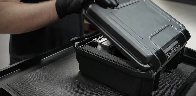 AutoTuner DME Unlock: Bosch MDG1 (2020+ BMW, Mini, Supra, Range Rover, Etc)