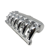 Load image into Gallery viewer, Black Market Parts Performance Manifold for BMW N54