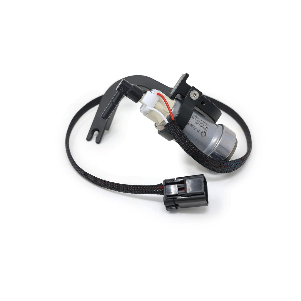 Precision Raceworks M2/M240i (G87/G42) Stand Alone Auxiliary Fuel System 601-0342