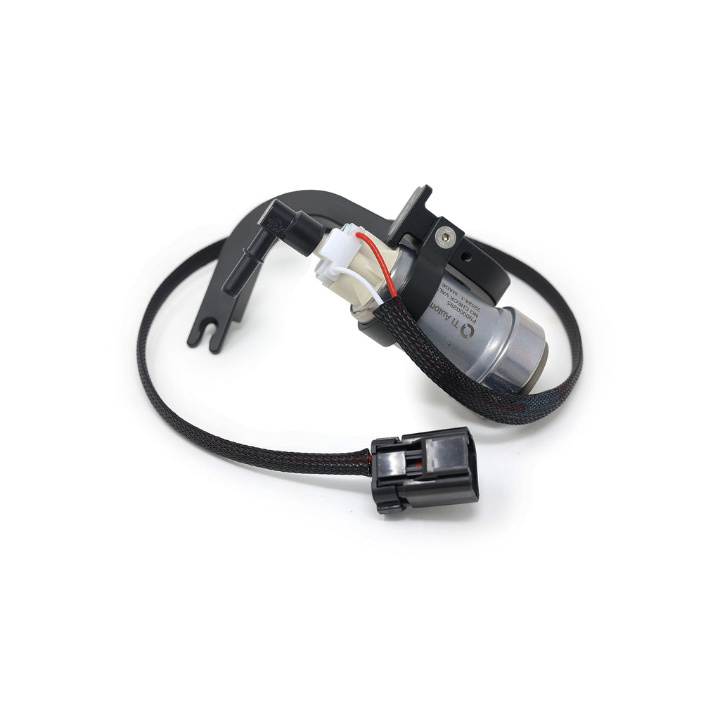 Precision Raceworks X3/X3M (G01/F97) Stand Alone Auxiliary Fuel System 601-0338
